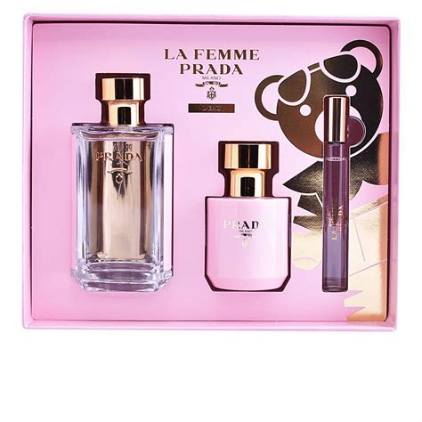 la femme prada edp|la femme Prada perfume price.